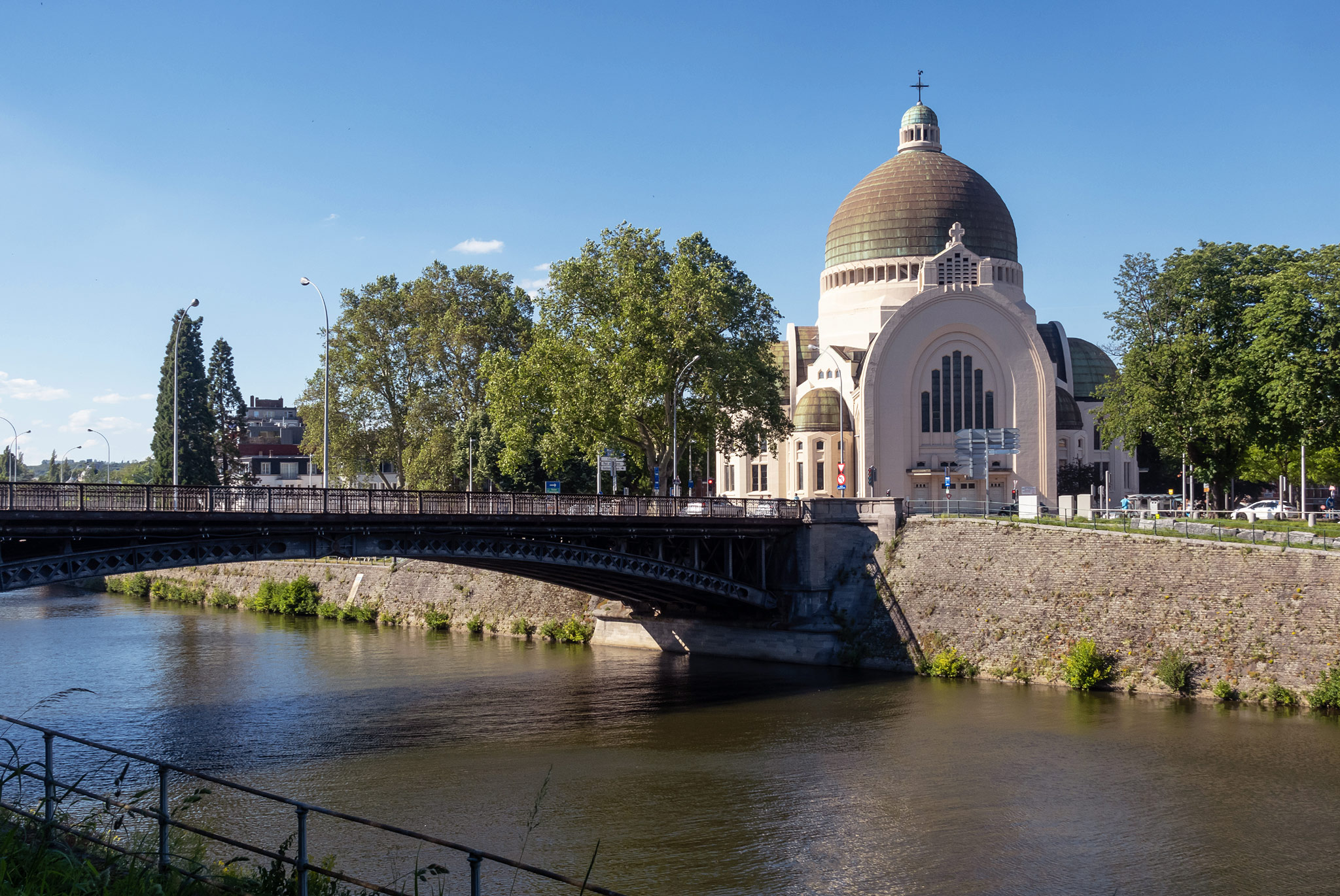 Liege